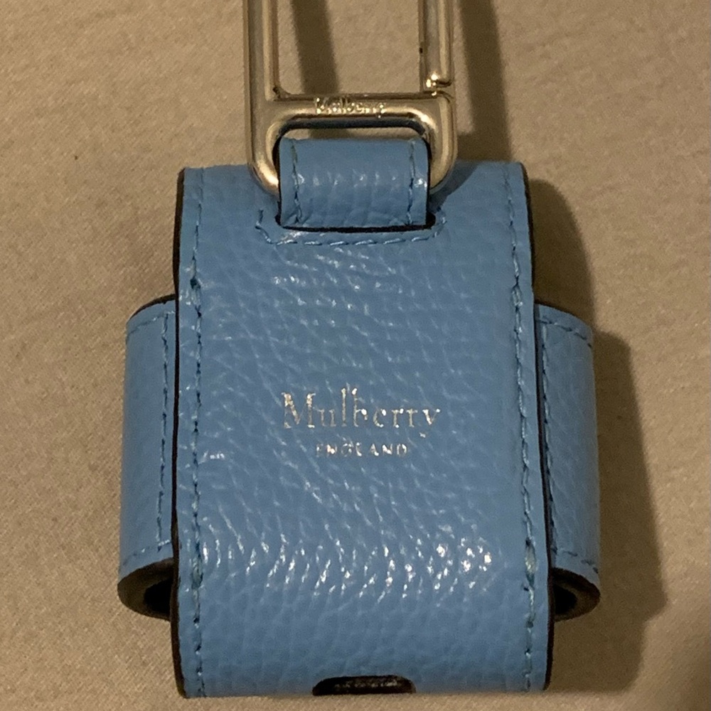 Mulberry Press Stud AirPods Case - Picture 4 of 12